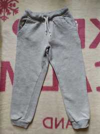 Спортивні штани Primark 3-4 роки 98-104 см. джогери фліс штаны