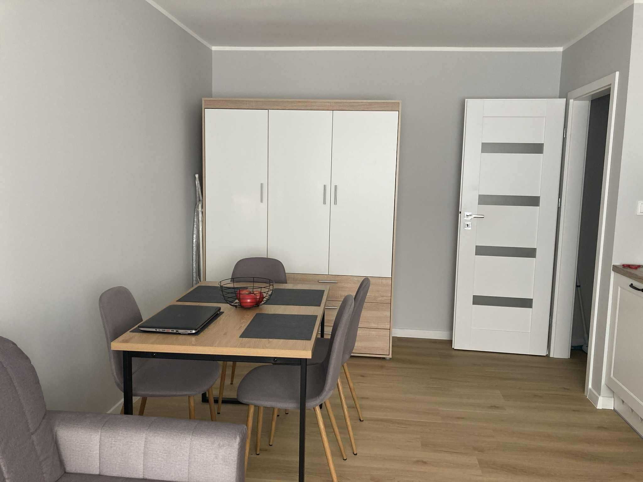 Nowe 2-pokojowe mieszkanie do wynajęcia, OS. SZWEDEROWO, BYDGOSZCZ