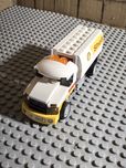 Lego 40196 Cysterna Shell
