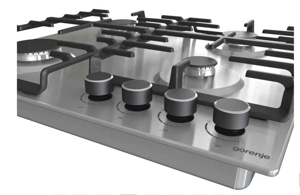 Варочна поверхня газова GORENJA G642ABX