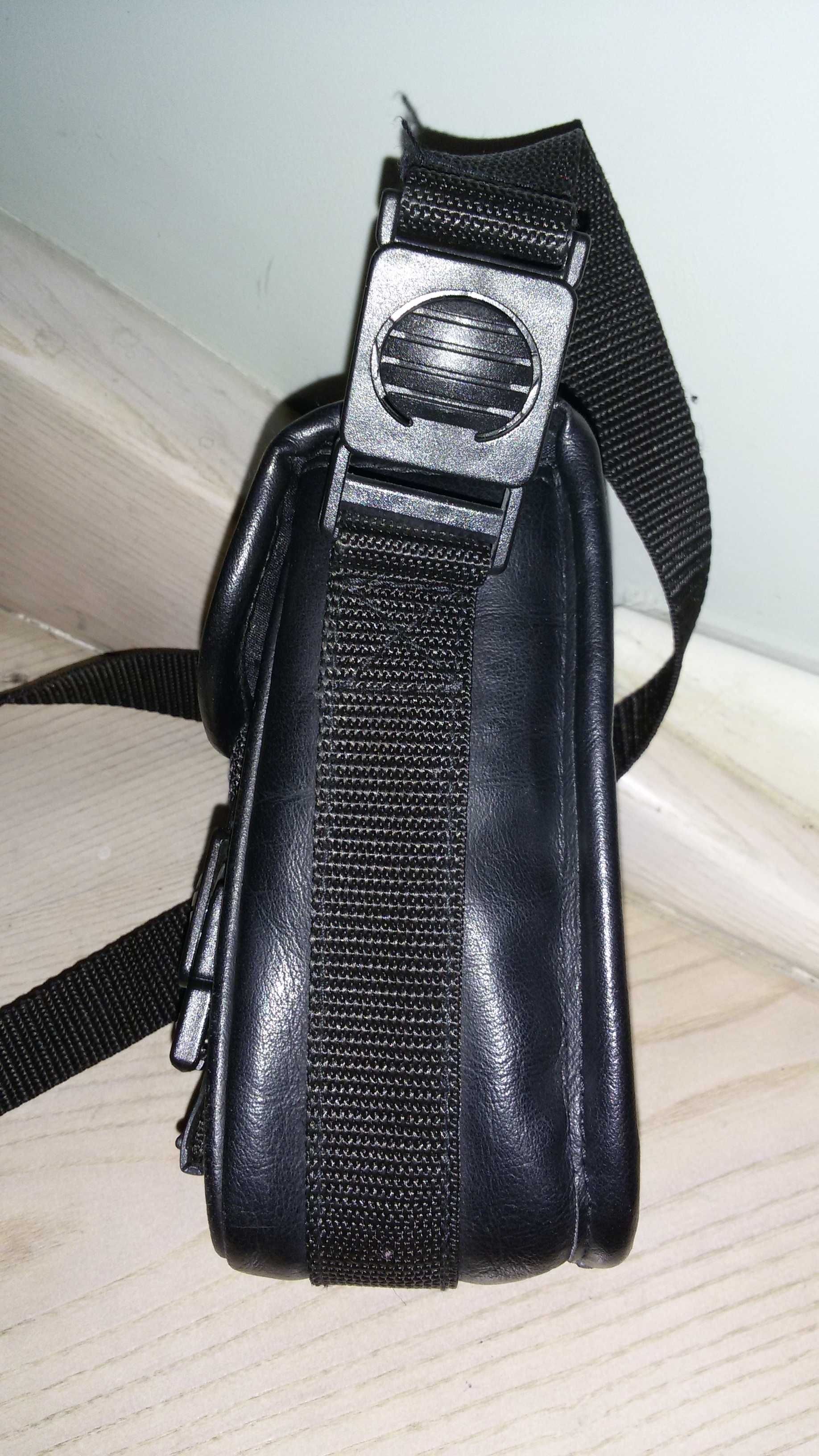 Професійна війскова сумочка  Vanguard (США) для фото видеоапаратури