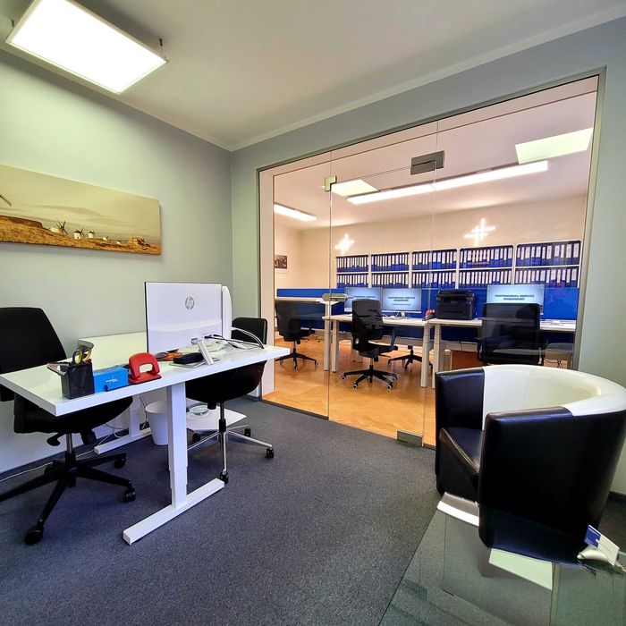 Zakładanie Działalności Gospodarczej - Biuro Rachunkowe