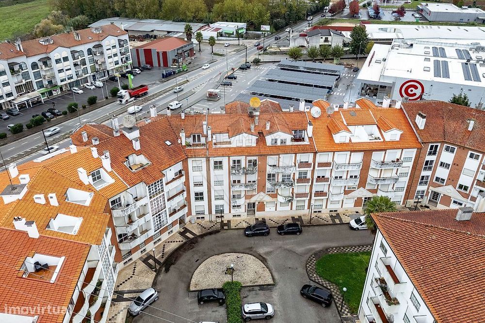 Apartamento T1 para arrendamento