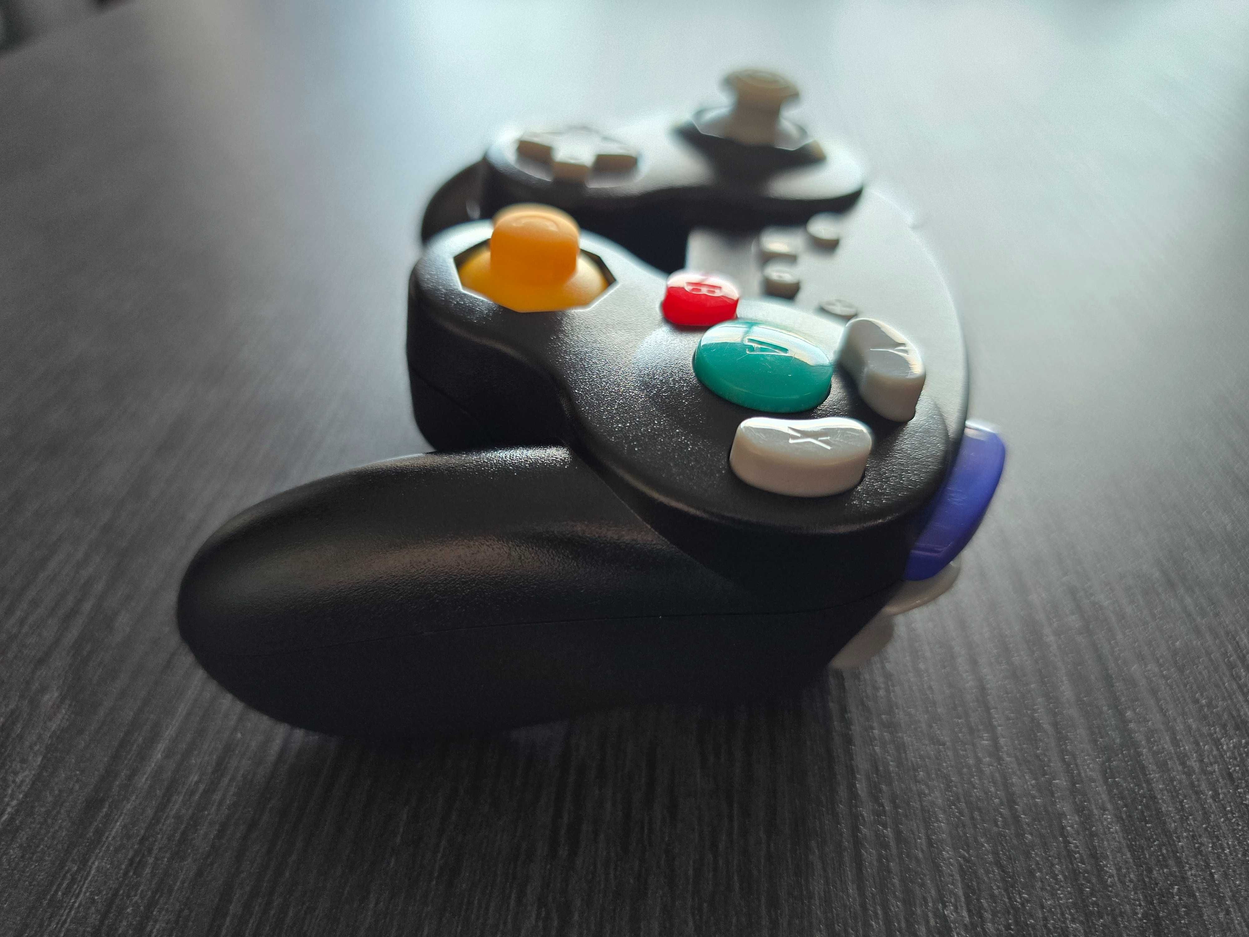 PowerA GameCube Wired Nintendo Switch