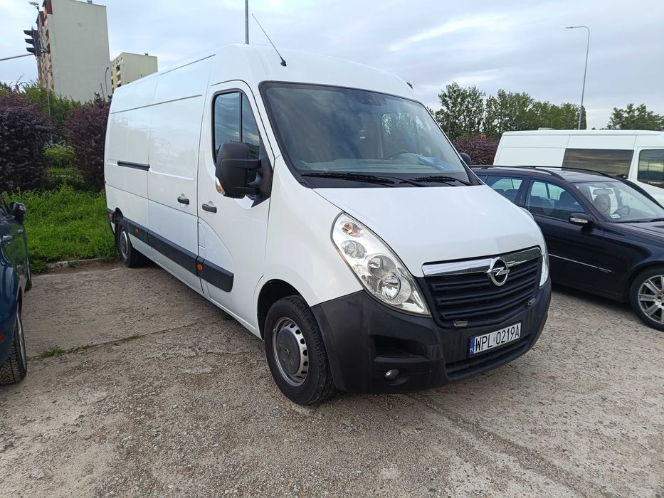 Wynajem auto lawet Płock