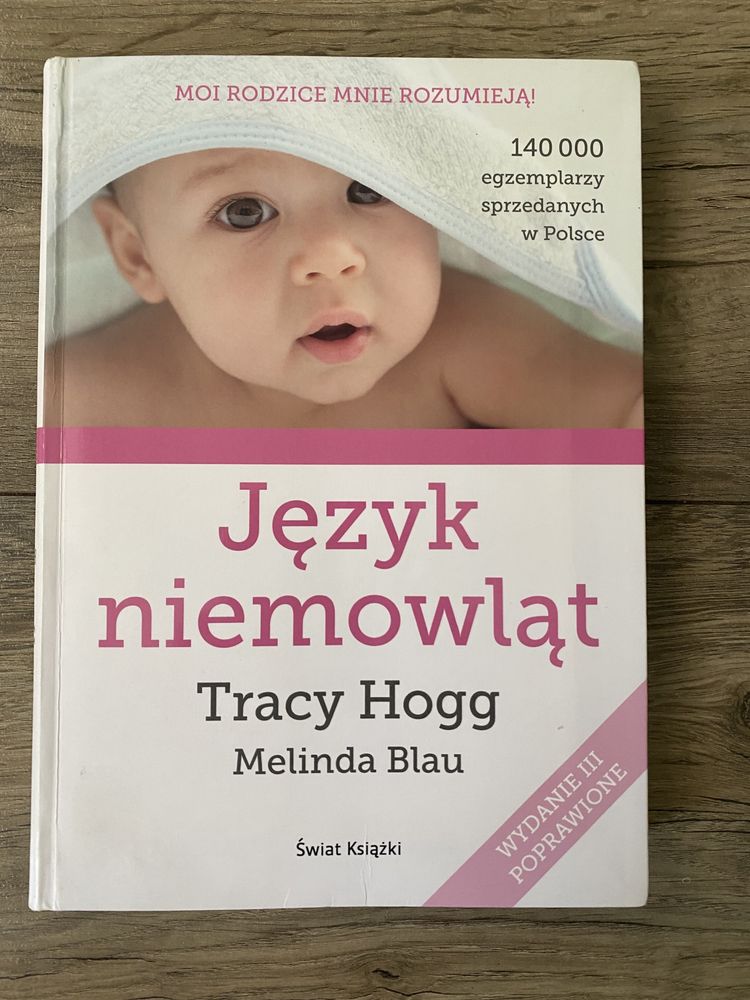 Język niemowląt