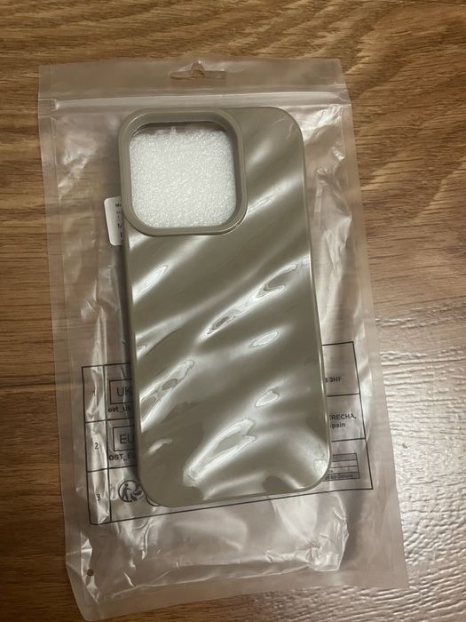 Чехол на Iphone 15 PRO