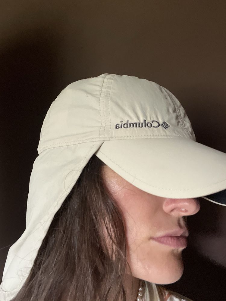 Кепка коламбіа літня columbia