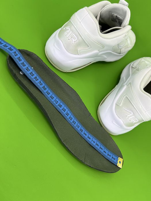 Чоловічі кросівки 42р.26,5см. Nike Air Max Bolt