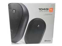 Студійний монітор (пара) JBL One Series 104-BT Black