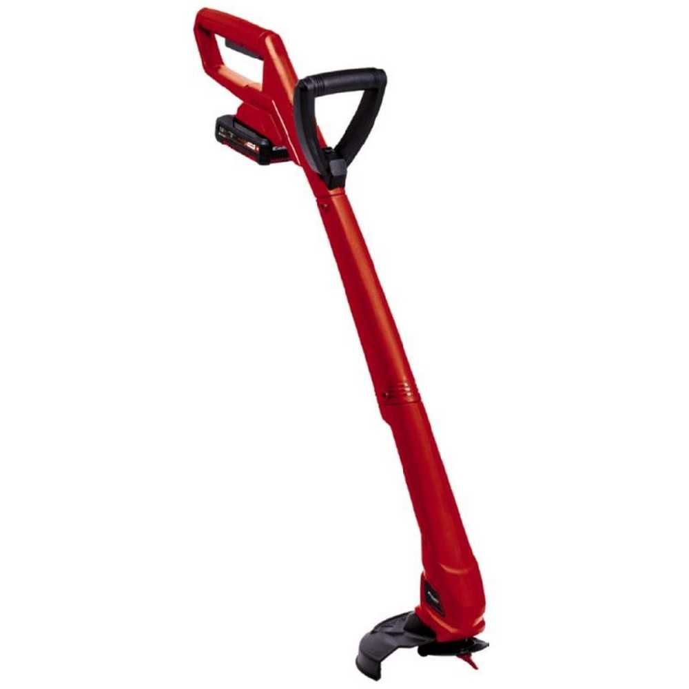Газонокосилка Einhell GE-CM 36/43 Li M + тример Einhell GC-CT 18/24 Li
