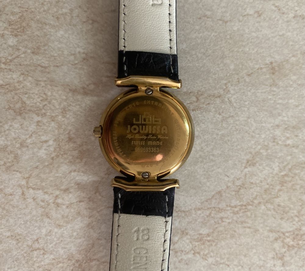 Продам жіночий Швейцарський годинник Jowissa