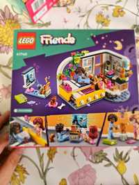 Lego frineds 41740 nowe