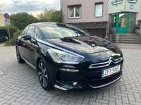 Citroen DS5 2.0HDI, 2012r, Xenon, Kamera cofania !