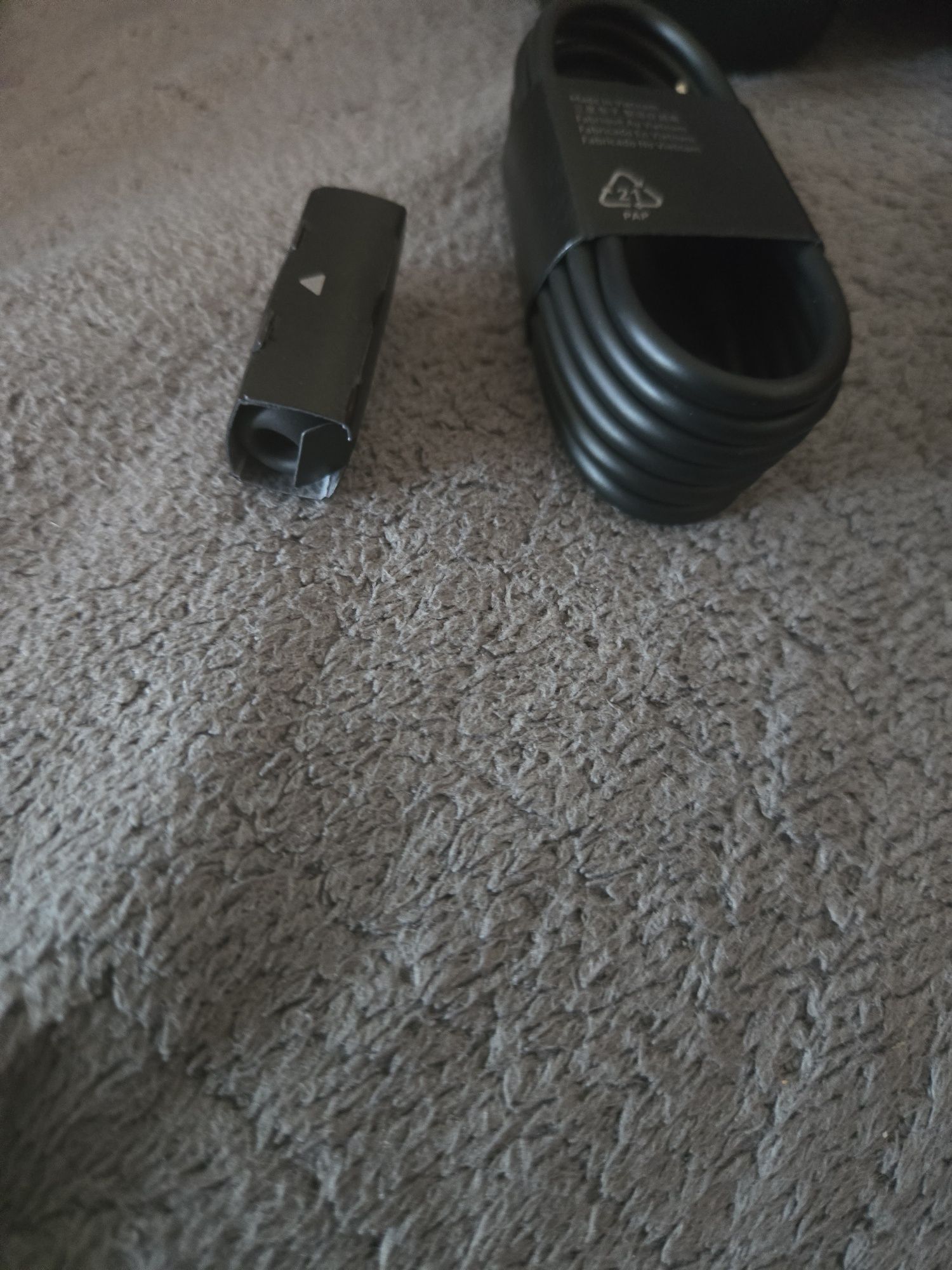 Samsung Galaxy Buds 2 Pro na gwarancji.