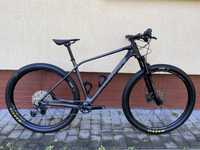 Карбоновий велосипед Orbea Alma М50