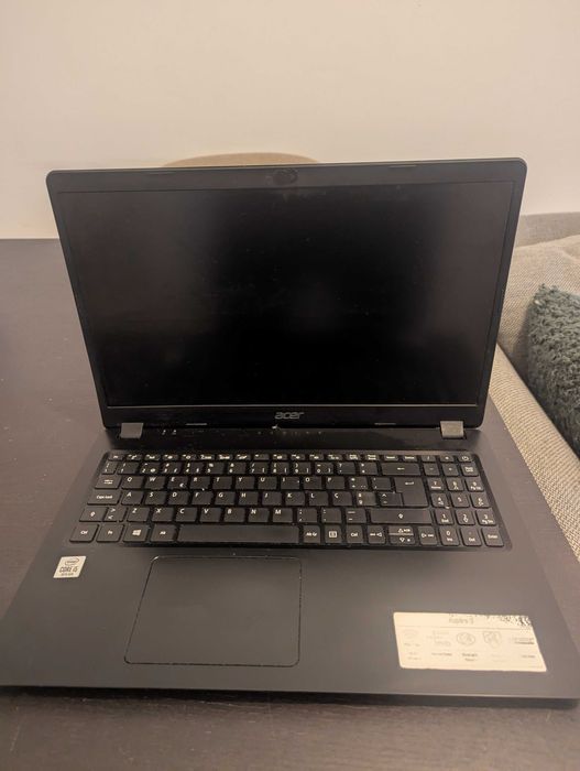 Acer Aspire 3 - A315-56 usado