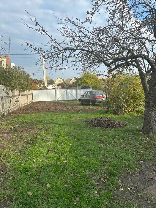 Продам окремий будинок у передмісті
