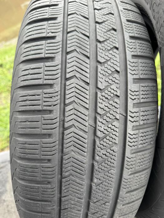 Всесезонні шини Vredestein 225/60 R16