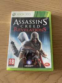 Assassin’s creed revelations