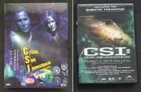 CSI (Ed. PT) - portes incluídos (vendo separado)
