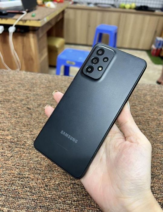 Samsung A33 5G 128g