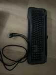 Klawiatura membranowa Roccat SKELTR ROC-12-231-GY
