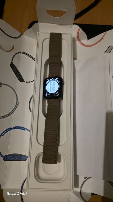 Apple watch series 7 45mm