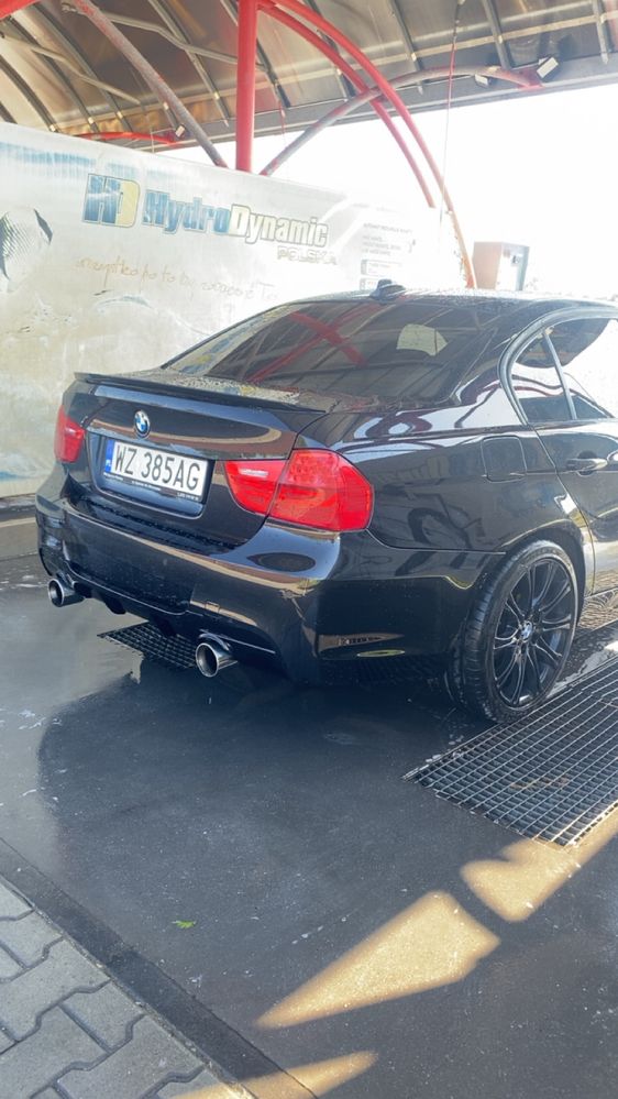 BMW e90 m pakiet!