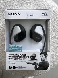 Sony Walman NW-WS413