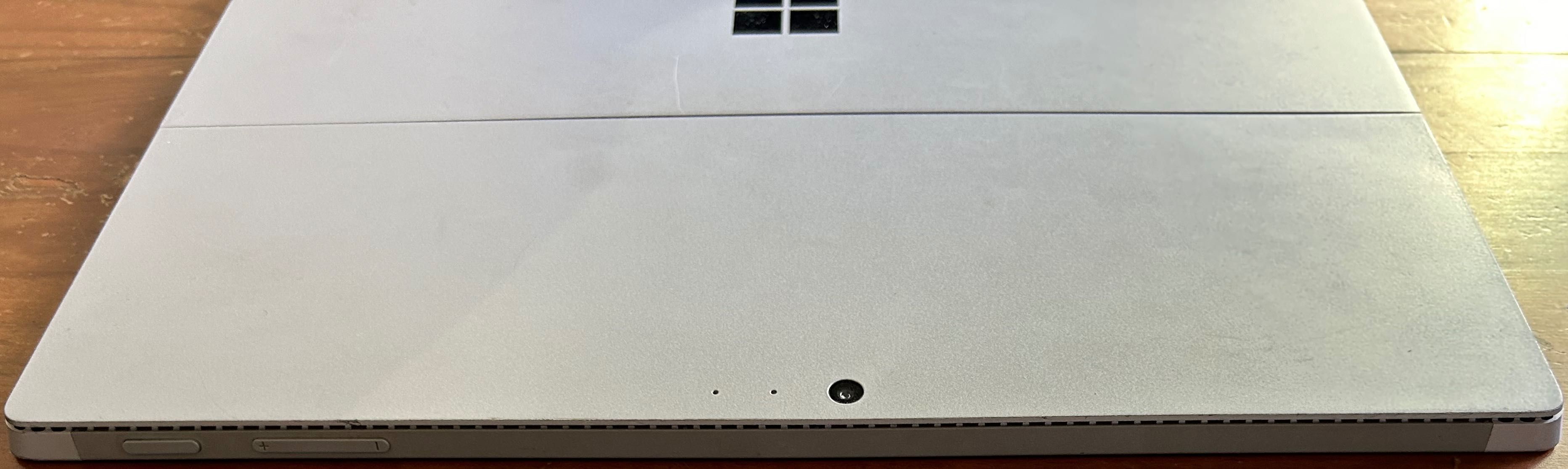 Microsoft Surface Pro 4 (Ler Descrição)