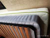 Матрац Berlin 7+ Neu 80х190 см Songer und Sohne 80x190 см