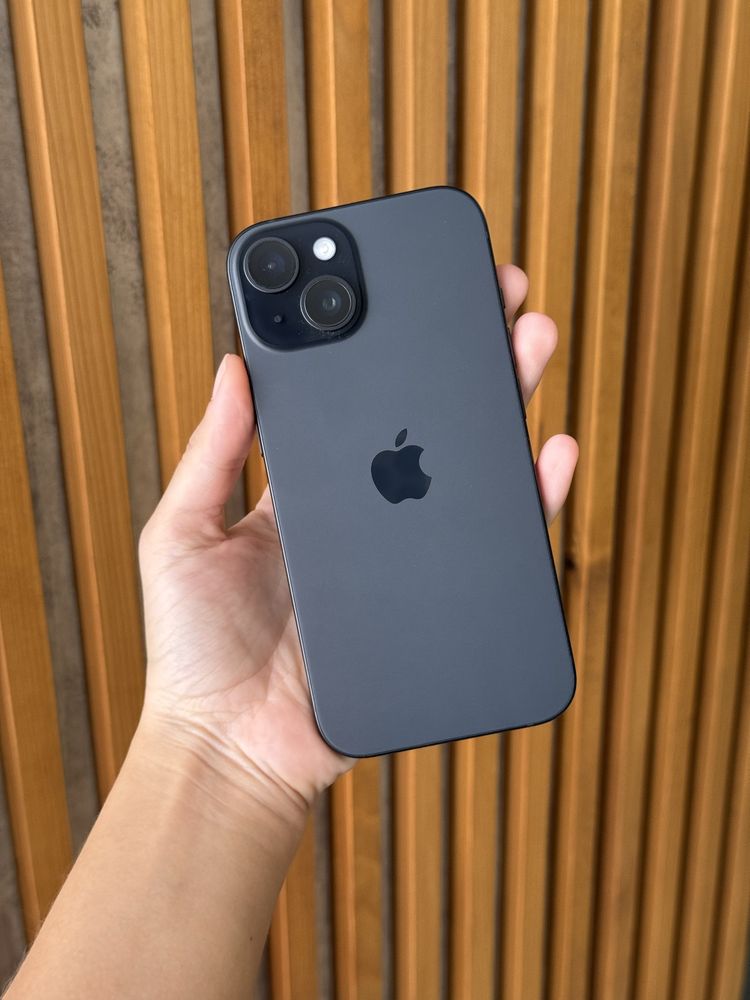 Iphone 15, 128 gb, 100%, айфон 15