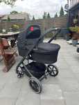 Wózek 3w1 Cybex Balios S