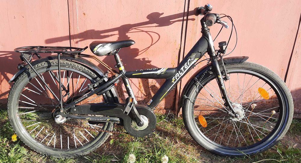Подростковый велосипед FALTER FX 403 PRO
