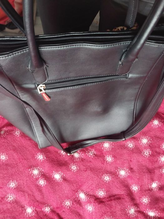 Torebka monnari duża