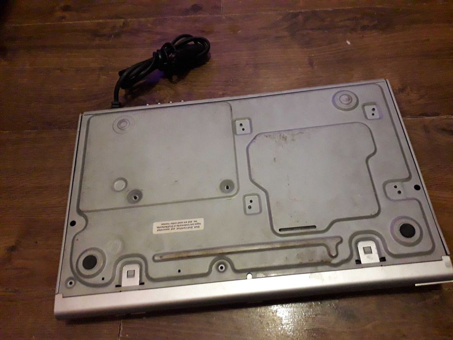 odtwarzacz Philips dvd