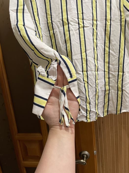 Сорочка Bershka