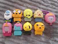 Час пригод Хепі міл Макдональдс / Adventure time Happy meal McDonald's