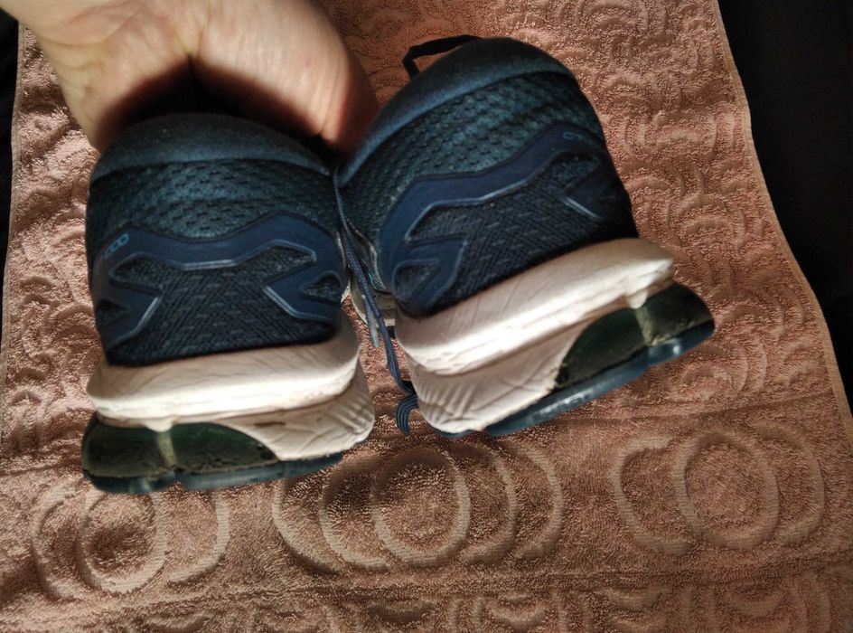 buty Asics Duomax 40,5 #28