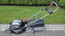Kosiarka spalinowa AL-KO 520 BR RS