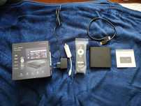 Android TV Homatics Box Q + Tuner Dekoder DVB- T2/C do Android Homatic