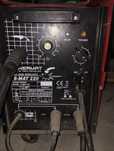 Migomat 220A powermat
