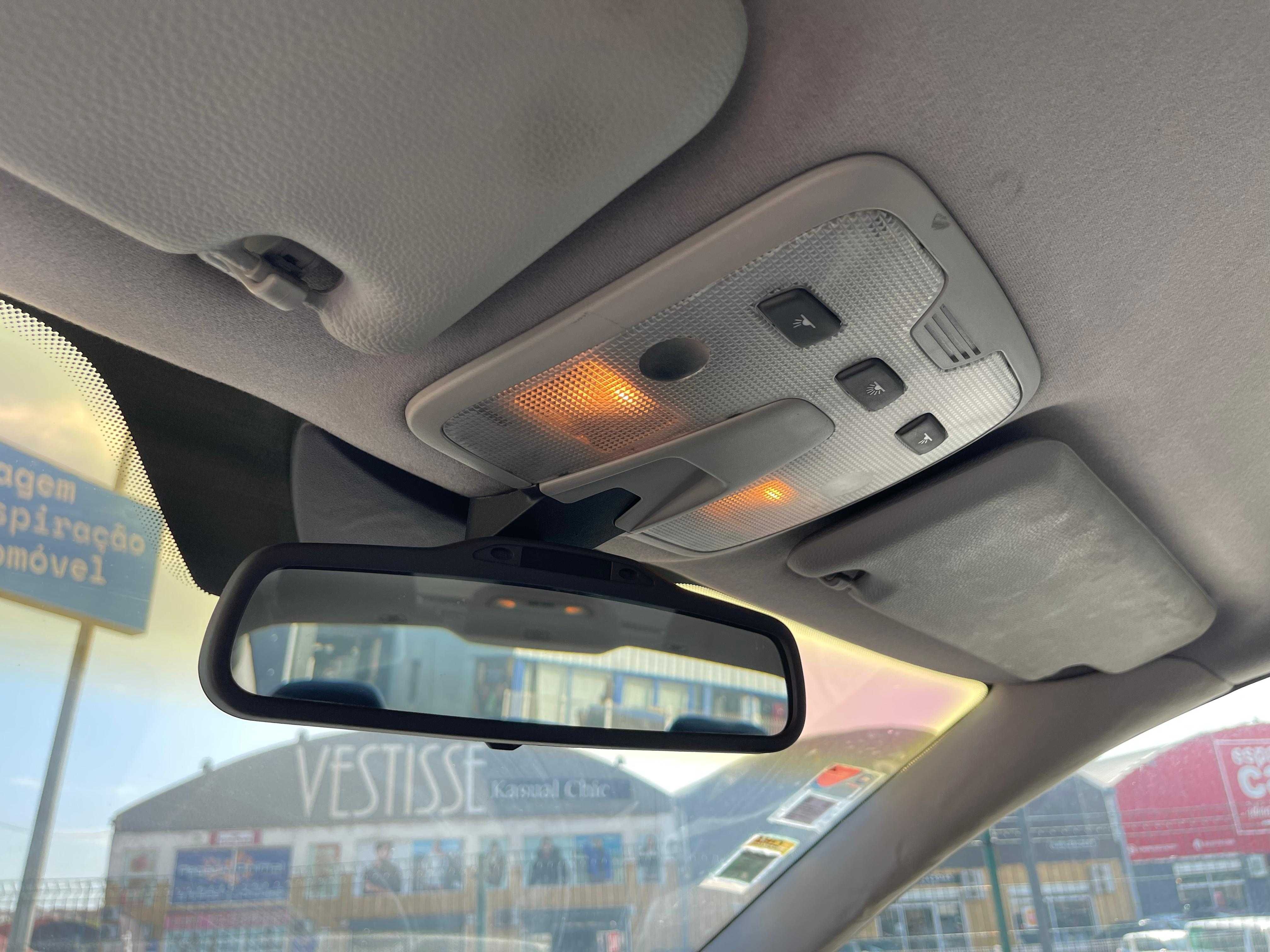 Volvo S80 2.0 Gasolina