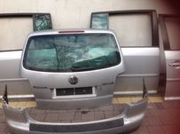 Комплект запчастин VW TOURAN 2005-2015