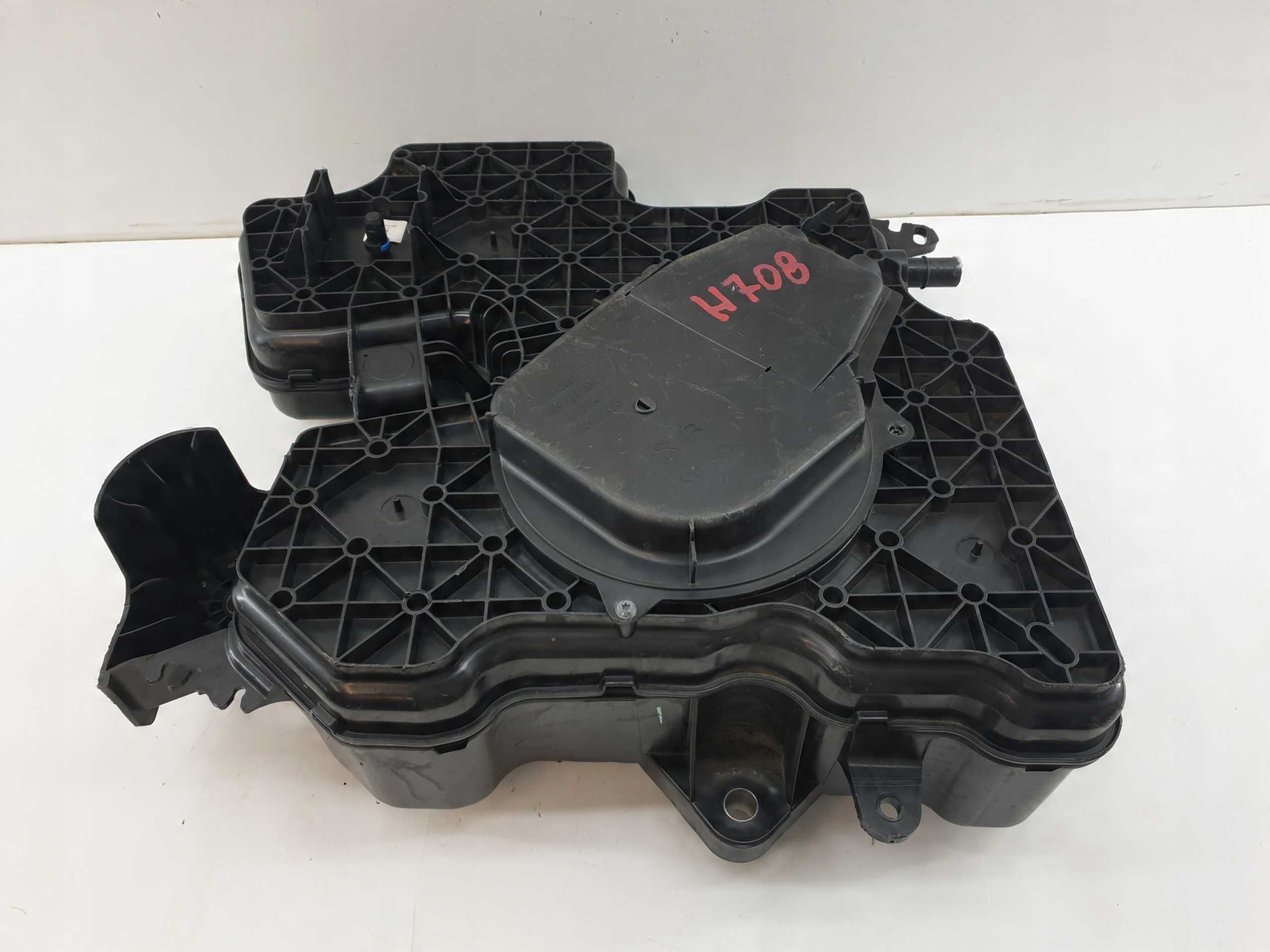 Zbiornik pompa bak mocznik adblue jumpy Proace II Expert III Vivaro C