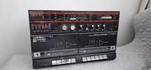 Radiomagnetofon Sankei UNITRA Eltra rms-809