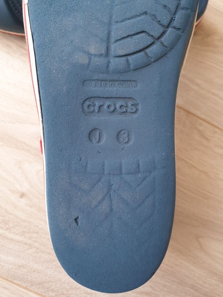 Взуття Crocs J3 оригінал