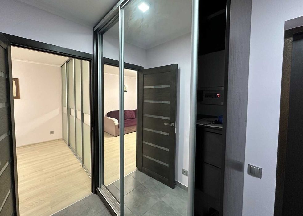 Неймовірно простора 2к кваритира у затишному районі Озерна