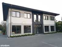 Nowoczeny Lokal | Biuro | Showroom | Gabinety